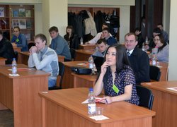 Учасники олімпіади